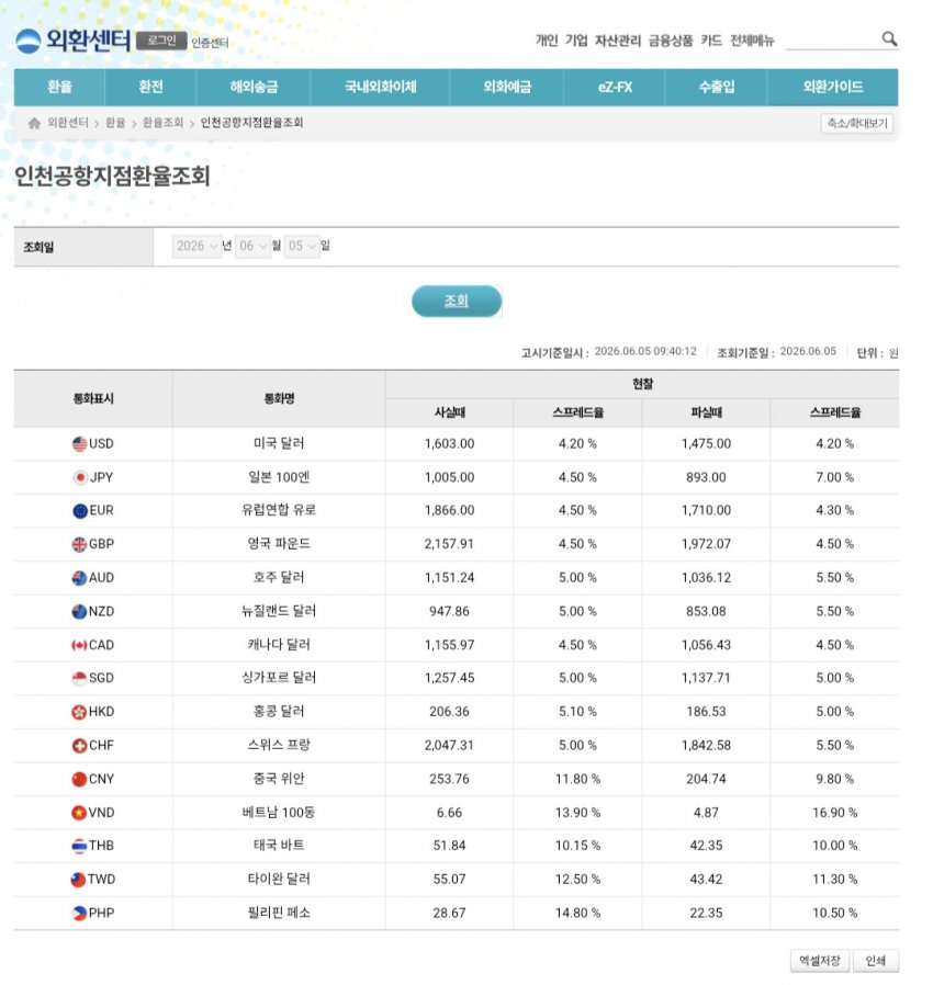 인천공항 환전 중단.jpg